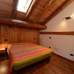 Appartement Vieilles Maisons D'introd *
