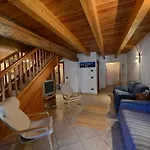 Appartement Vieilles Maisons D'introd *