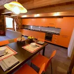 Appartement Vieilles Maisons D'introd