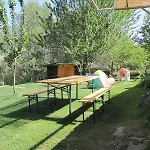 Appartement Vieilles Maisons D'introd