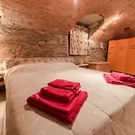 Appartement Vieilles Maisons D'introd *