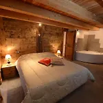 Appartement Vieilles Maisons D'introd *