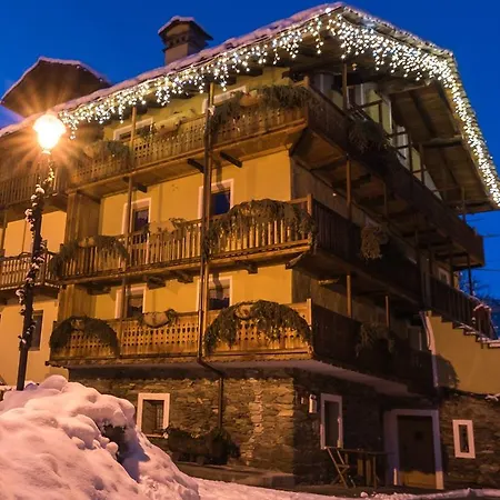 Vieilles Maisons D'introd Apartment *