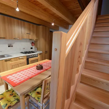 Apartman Vieilles Maisons D'introd