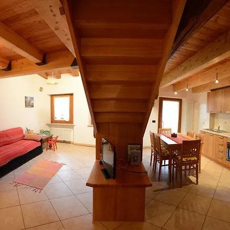 Vieilles Maisons D'introd