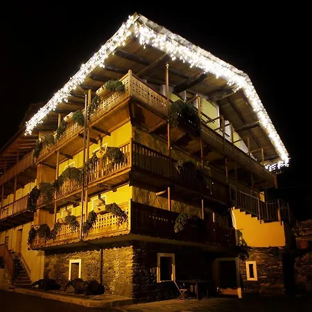 Διαμέρισμα Vieilles Maisons D'introd Introd