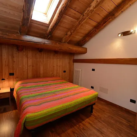 Apartment Vieilles Maisons D'introd *