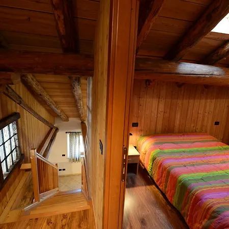 Apartman Vieilles Maisons D'introd