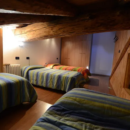 Apartment Vieilles Maisons D'introd *