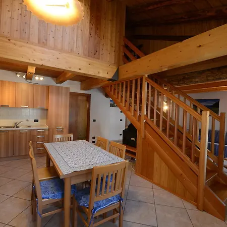 Lägenhet Vieilles Maisons D'introd