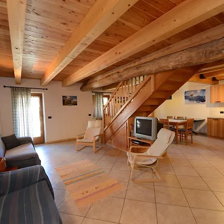 Vieilles Maisons D'introd