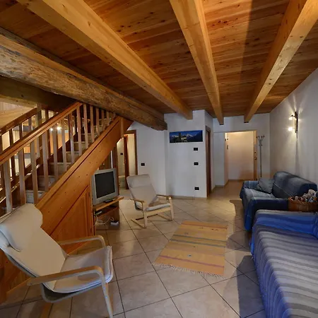 Apartment Vieilles Maisons D'introd *