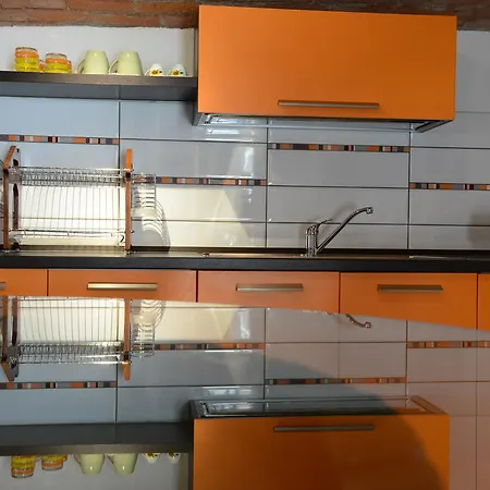 Apartman Vieilles Maisons D'introd