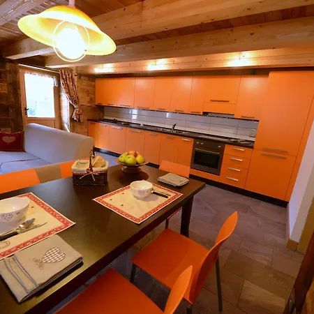 Apartment Vieilles Maisons D'introd