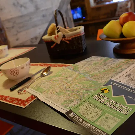 Apartman Vieilles Maisons D'introd Introd