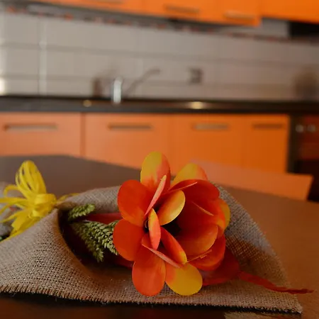 Apartment Vieilles Maisons D'introd *