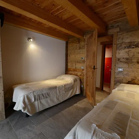 Apartman Vieilles Maisons D'introd