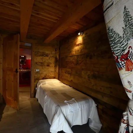 Vieilles Maisons D'introd Introd