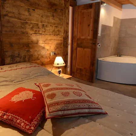 Vieilles Maisons D'introd