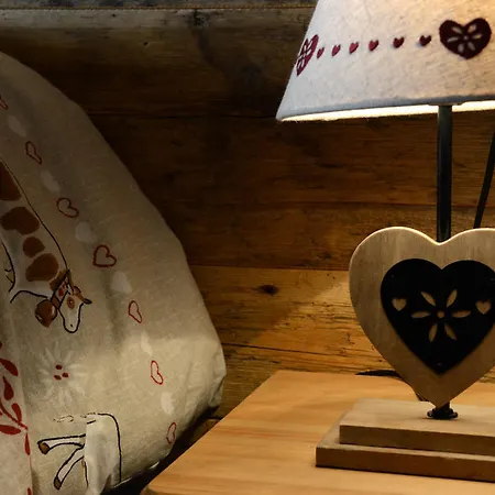 Lägenhet Vieilles Maisons D'introd Introd