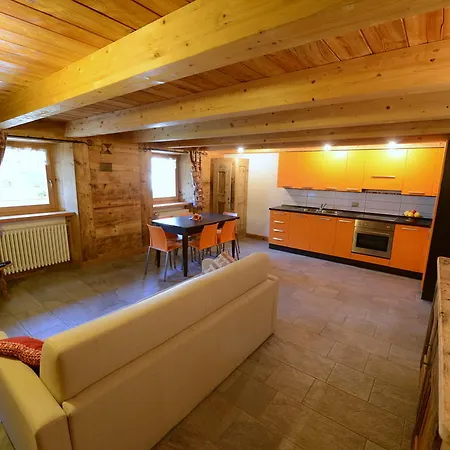 Apartment Vieilles Maisons D'introd *