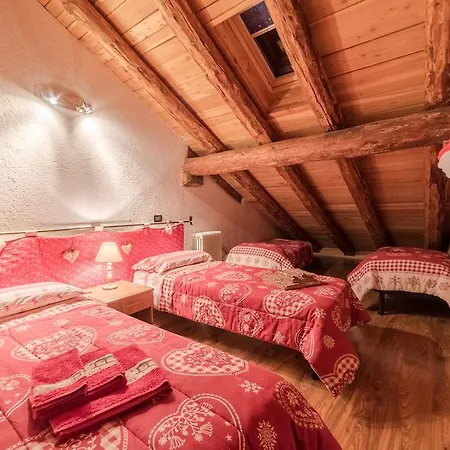 Vieilles Maisons D'introd Introd