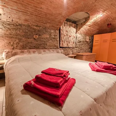 Apartment Vieilles Maisons D'introd *