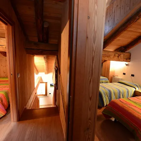 Apartment Vieilles Maisons D'introd *