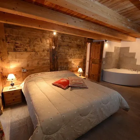 Apartman Vieilles Maisons D'introd *