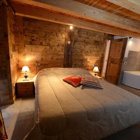 Vieilles Maisons D'introd Apartman *