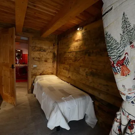 Vieilles Maisons D'introd Apartment *