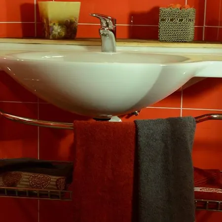 Lägenhet Vieilles Maisons D'introd