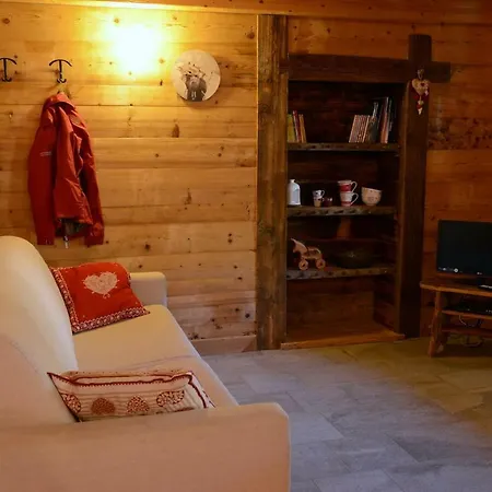 Appartement Vieilles Maisons D'introd
