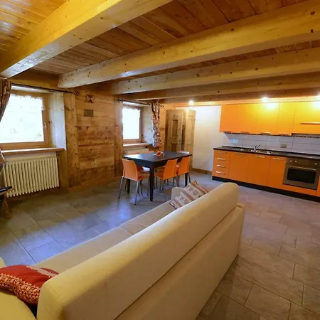 Apartment Vieilles Maisons D'introd