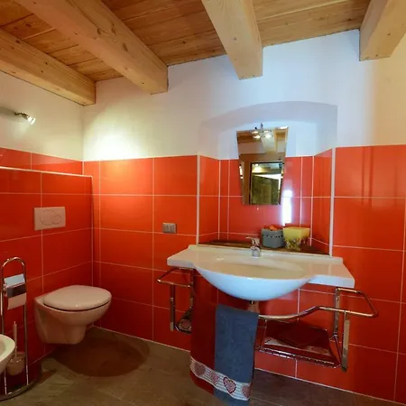 Apartment Vieilles Maisons D'introd