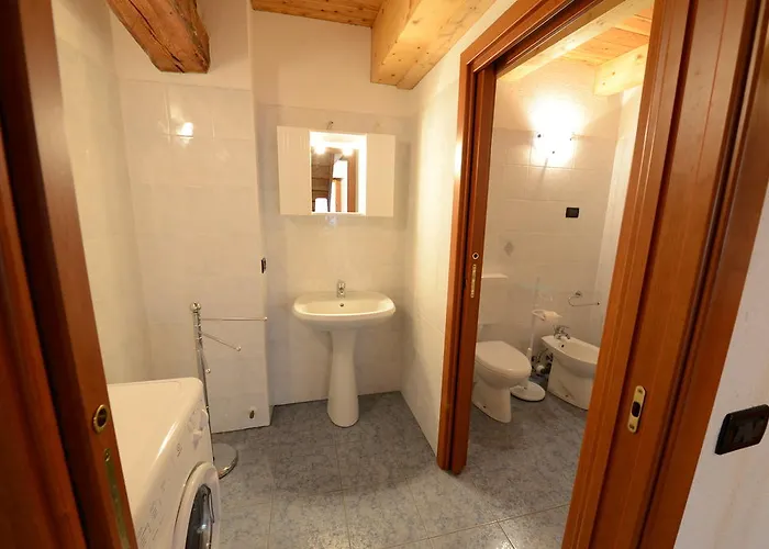 Vieilles Maisons D'introd