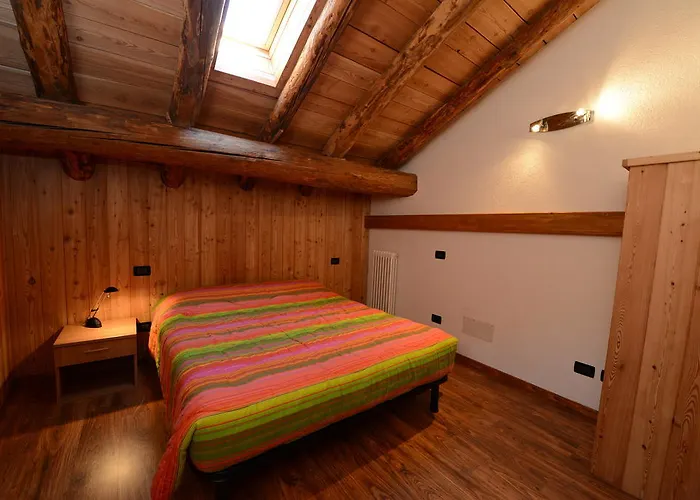 Διαμέρισμα Vieilles Maisons D'introd *