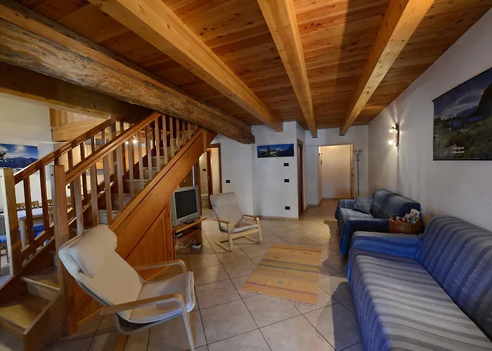 Apartment Vieilles Maisons D'introd *