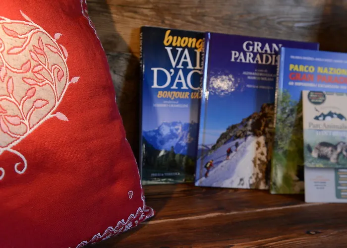 Vieilles Maisons D'introd