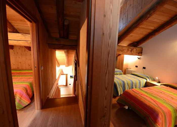 Apartment Vieilles Maisons D'introd *