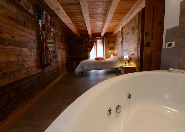 Vieilles Maisons D'introd *