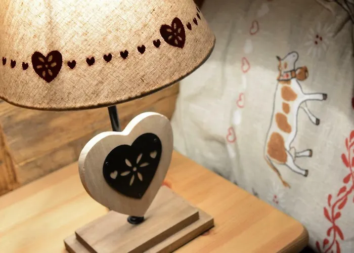 Vieilles Maisons D'introd Διαμέρισμα *