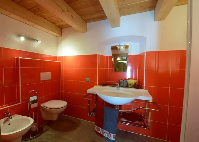 Apartment Vieilles Maisons D'introd